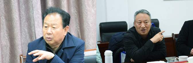 運河匯?私董會——走進欣格瑞（山東）環(huán)境科技有限公司