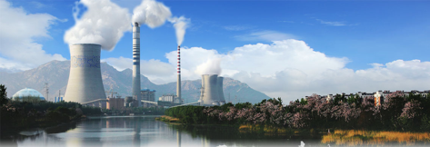 欣格瑞公司再次中標徐州華潤循環水處理項目