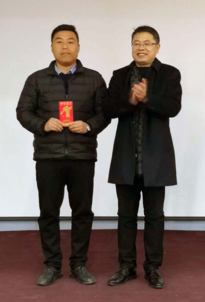 改善創(chuàng)新，我們?cè)谛袆?dòng) ——記公司組織開(kāi)展改善創(chuàng)新培訓(xùn)研討PK活動(dòng)