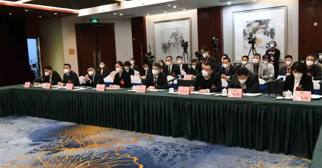 打造環保特色產業 助力濟寧制造強市建設