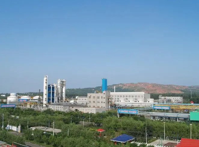 欣格瑞成功中標(biāo)河南首恒新材料循環(huán)水處理（阻垢緩蝕劑，殺菌滅藻劑）項(xiàng)目