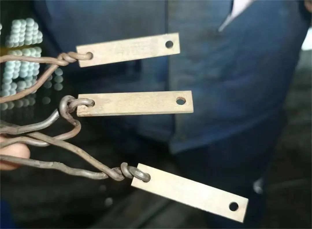 步履不停，逐光前行 ——欣格瑞亞太森博堿回收鍋爐化學清洗項目獲客戶表揚