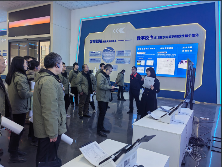 創新無止境，傳統亦青春 ——欣格瑞2024-2025財年度“向優秀企業學習”游學活動圓滿結束