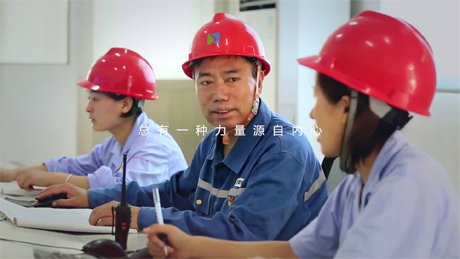 初心——記工程中心總監黨委書記王留存